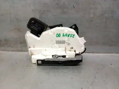 Автозапчасти б/у замок передней правой двери за skoda rapid spaceback (nh1) 1.6 tdi ссылки oem iam 5e1837016