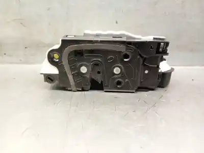 Автозапчасти б/у замок передней правой двери за skoda rapid spaceback (nh1) 1.6 tdi ссылки oem iam 5e1837016 5e1837016a 5e1837016
