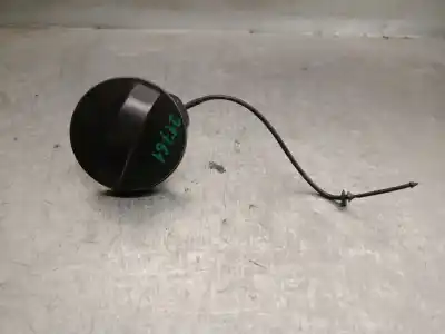 Peça sobressalente para automóvel em segunda mão Tampa De Combustível por CITROEN C4 III (BA_, BB_, BC_) 1.2 PURETECH 130 (BAHNSA, BAHNSB) Referências OEM IAM 9816741980  9816741980