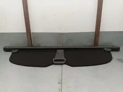 Pezzo di ricambio per auto di seconda mano vassoio posteriore per peugeot 308 sw i (4e_, 4h_) 1.6 hdi riferimenti oem iam 8794yk