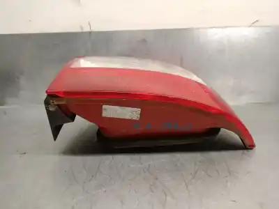 Автозапчасти б/у правый задний фонарь за audi a3 (8l1) 1.6 ссылки oem iam 8l0945096c  8l0945096c