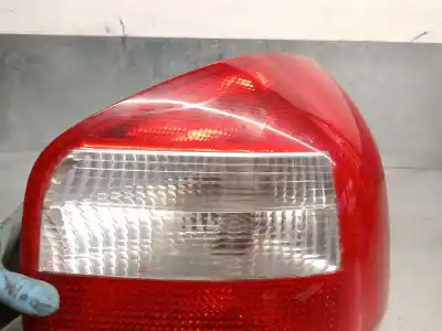 Автозапчасти б/у правый задний фонарь за audi a3 (8l1) 1.6 ссылки oem iam 8l0945096c  8l0945096c