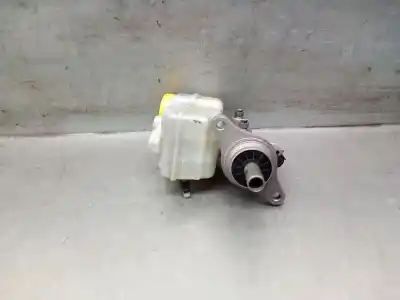 Автозапчастина б/у гальмівний насос для skoda rapid spaceback (nh1) 1.6 tdi посилання на oem iam 6r1611019a  6r1611019a