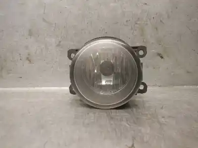 Автозапчасти б/у левая противотуманная фара за ford grand c-max (dxa/cb7, dxa/ceu) 1.6 tdci ссылки oem iam 2n1115201ab