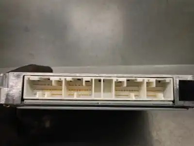 Second-hand car spare part ecu engine control for lexus is i (_e1_) 200 (gxe10) oem iam references 8966153200 1753004331 denso 