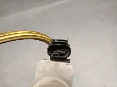 Second-hand car spare part front right door lock for audi a3 (8l1) 1.6 oem iam references 8l1837016a  8l1837016d