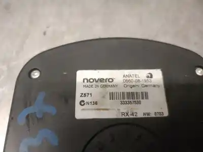Автозапчасти б/у электронный модуль за ford grand c-max (dxa/cb7, dxa/ceu) 1.6 tdci ссылки oem iam 8m5t19c112dr 0660081953 novero 8m5t19c112dr