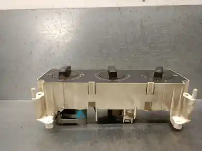 Peça sobressalente para automóvel em segunda mão comando de sofagem (chauffage / ar condicionado)  por lexus is i (_e1_) 200 (gxe10) referências oem iam 5590253120 654984a valeo 5590253120