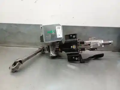 Second-hand car spare part steering column for skoda rapid spaceback (nh1) 1.6 tdi oem iam references 6r1423510aj 6r1423510aq 6r1423510aj