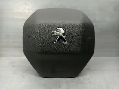 Автозапчасти б/у передняя левая подушка безопасности за peugeot 208 ii (ub_, up_, uw_, uj_) e-208 ссылки oem iam 98255207zd