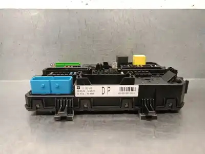 Second-hand car spare part fuse box unit for opel astra h (a04) 1.7 cdti (l48) oem iam references 13181278 5dk00866931 hella 