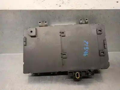 Second-hand car spare part fuse box unit for opel astra h (a04) 1.7 cdti (l48) oem iam references 13181278 5dk00866931 hella 