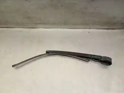 Автозапчасти б/у рычаг заднего стеклоочистителя за skoda rapid spaceback (nh1) 1.6 tdi ссылки oem iam 5ja955707