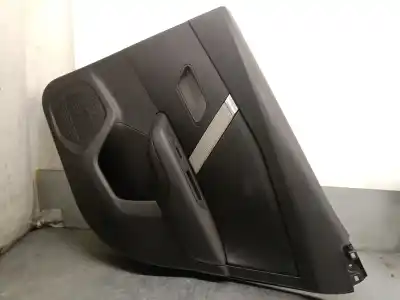 Peça sobressalente para automóvel em segunda mão forra / revestimento da porta traseira direita por citroen c4 iii (ba_, bb_, bc_) 1.2 puretech 130 (bahnsa, bahnsb) referências oem iam 98523673zd