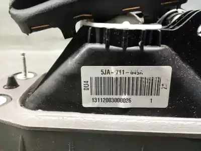 Автозапчасти б/у рычаг переключения передач за skoda rapid spaceback (nh1) 1.6 tdi ссылки oem iam 5ja711049a 6ra711049c 5ja711049a