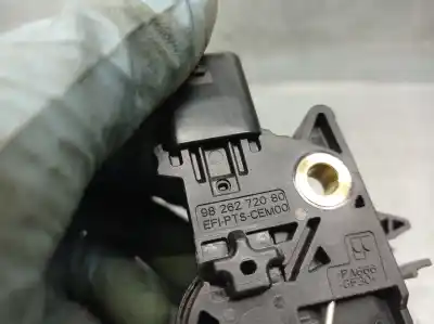 Second-hand car spare part sensor for peugeot 208 ii (ub_, up_, uw_, uj_) e-208 oem iam references 9826272080  