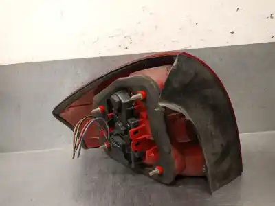 Second-hand car spare part right tailgate light for audi a6 c5 (4b2) 1.9 tdi oem iam references 4b5945096b  4b5945096b
