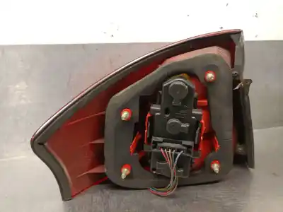 Second-hand car spare part right tailgate light for audi a6 c5 (4b2) 1.9 tdi oem iam references 4b5945096b  4b5945096b