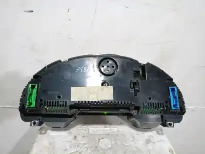 Автозапчасти б/у приборная доска за audi a4 b6 descapotable (8h7) 1.8 t ссылки oem iam 8h0920900e  8h0920900ex
