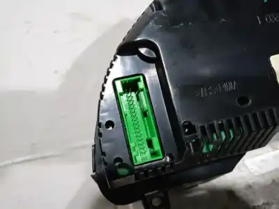 Автозапчасти б/у приборная доска за audi a4 b6 descapotable (8h7) 1.8 t ссылки oem iam 8h0920900e  8h0920900ex