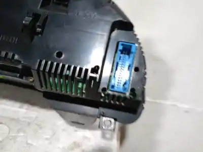 Автозапчасти б/у приборная доска за audi a4 b6 descapotable (8h7) 1.8 t ссылки oem iam 8h0920900e  8h0920900ex