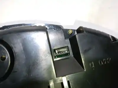 Автозапчасти б/у приборная доска за audi a4 b6 descapotable (8h7) 1.8 t ссылки oem iam 8h0920900e  8h0920900ex