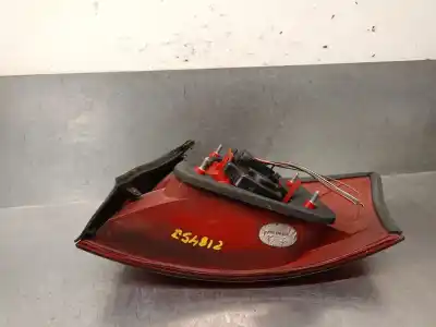 Second-hand car spare part left tailgate light for audi a6 c5 (4b2) 1.9 tdi oem iam references 4b5945095b  4b5945095b