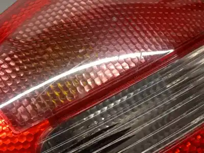 Second-hand car spare part left tailgate light for audi a6 c5 (4b2) 1.9 tdi oem iam references 4b5945095b  4b5945095b