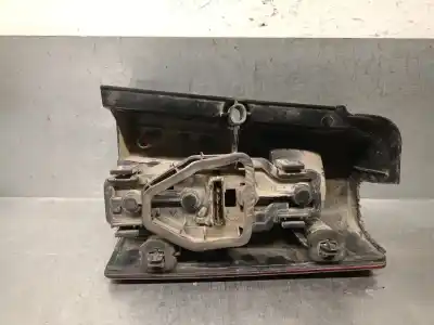 Pezzo di ricambio per auto di seconda mano lampada posteriore sinistra per citroen berlingo / berlingo first monospace (mf_, gjk_, gfk_) 1.9 d 4wd (mfwjz) riferimenti oem iam 9632920480  6350ec