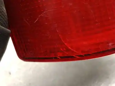 Pezzo di ricambio per auto di seconda mano lampada posteriore sinistra per citroen berlingo / berlingo first monospace (mf_, gjk_, gfk_) 1.9 d 4wd (mfwjz) riferimenti oem iam 9632920480  6350ec