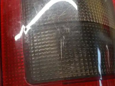 Pezzo di ricambio per auto di seconda mano lampada posteriore sinistra per citroen berlingo / berlingo first monospace (mf_, gjk_, gfk_) 1.9 d 4wd (mfwjz) riferimenti oem iam 9632920480  6350ec
