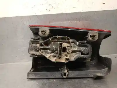 Pezzo di ricambio per auto di seconda mano luci posteriori destra per citroen berlingo / berlingo first monospace (mf_, gjk_, gfk_) 1.9 d 4wd (mfwjz) riferimenti oem iam 6351ec  6351ec