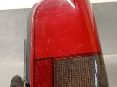 Pezzo di ricambio per auto di seconda mano luci posteriori destra per citroen berlingo / berlingo first monospace (mf_, gjk_, gfk_) 1.9 d 4wd (mfwjz) riferimenti oem iam 6351ec  6351ec