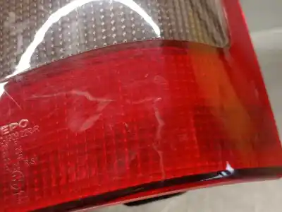 Pezzo di ricambio per auto di seconda mano luci posteriori destra per citroen berlingo / berlingo first monospace (mf_, gjk_, gfk_) 1.9 d 4wd (mfwjz) riferimenti oem iam 6351ec  6351ec