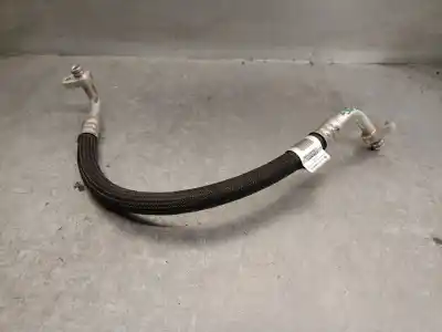 Peça sobressalente para automóvel em segunda mão tubos de ar condicionado por citroen c4 iii (ba_, bb_, bc_) 1.2 puretech 130 (bahnsa, bahnsb) referências oem iam 9826365480