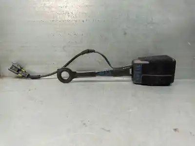 Автозапчасти б/у крюк для пояса за peugeot 208 ii (ub_, up_, uw_, uj_) e-208 ссылки oem iam 6350543etb  