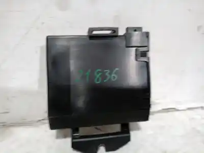 Автозапчасти б/у электронный модуль за audi a4 b6 descapotable (8h7) 1.8 t ссылки oem iam 8h0951177  