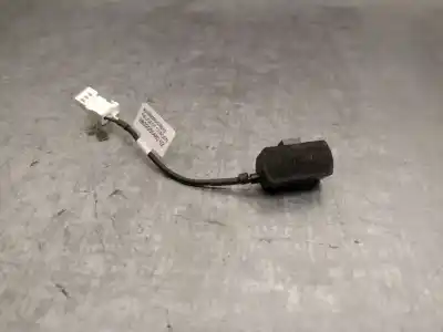 Peça sobressalente para automóvel em segunda mão módulo eletrônico por citroen c4 iii (ba_, bb_, bc_) 1.2 puretech 130 (bahnsa, bahnsb) referências oem iam 9832955480