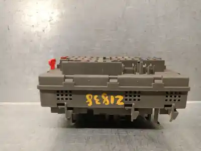 Pezzo di ricambio per auto di seconda mano scatola relè/fusibili per citroen berlingo / berlingo first monospace (mf_, gjk_, gfk_) 1.9 d 4wd (mfwjz) riferimenti oem iam 9568205480  