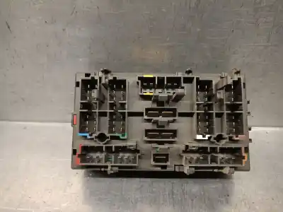 Pezzo di ricambio per auto di seconda mano scatola relè/fusibili per citroen berlingo / berlingo first monospace (mf_, gjk_, gfk_) 1.9 d 4wd (mfwjz) riferimenti oem iam 9568205480  