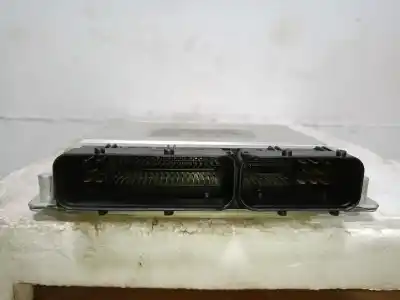 Автозапчасти б/у блок управления двигателем за audi a4 b6 descapotable (8h7) 1.8 t ссылки oem iam 8e0909518al 026208228 bosch 