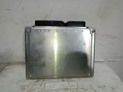 Автозапчасти б/у блок управления двигателем за audi a4 b6 descapotable (8h7) 1.8 t ссылки oem iam 8e0909518al 026208228 bosch 