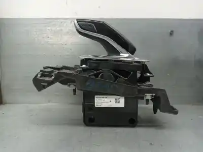 Автозапчасти б/у рычаг переключения передач за peugeot 208 ii (ub_, up_, uw_, uj_) e-208 ссылки oem iam 98336289dx 61739g09 1663576080