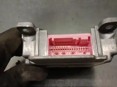 Pezzo di ricambio per auto di seconda mano centralina airbag per opel corsa b (s93) 1.2 i 16v (f08, f68, m68) riferimenti oem iam 09229038 5wk42924 siemens 