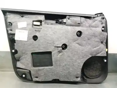 Автозапчасти б/у обивка передней правой двери за skoda rapid spaceback (nh1) 1.6 tdi ссылки oem iam 5jb867014c 5jb867012 5jb867014c