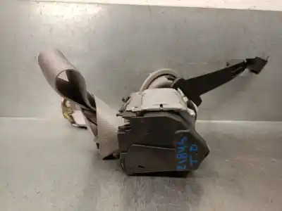 Pezzo di ricambio per auto di seconda mano Cintura Di Sicurezza Posteriore Destra per AUDI A6 C5 (4B2) 1.9 TDI Riferimenti OEM IAM 4B5857805C  4B5857805C