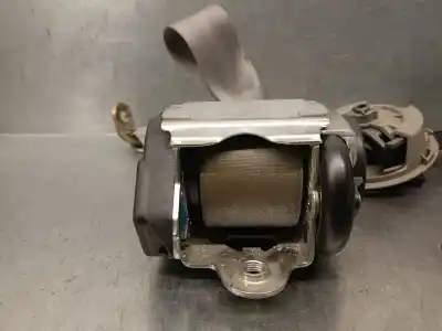 Pezzo di ricambio per auto di seconda mano cintura di sicurezza posteriore destra per audi a6 c5 (4b2) 1.9 tdi riferimenti oem iam 4b5857805c  4b5857805c