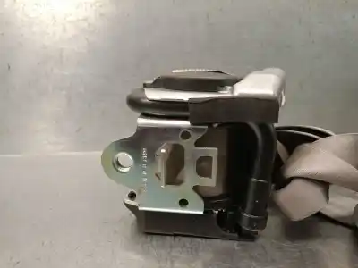 Pezzo di ricambio per auto di seconda mano cintura di sicurezza posteriore destra per audi a6 c5 (4b2) 1.9 tdi riferimenti oem iam 4b5857805c  4b5857805c