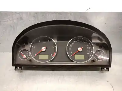 Gebrauchtes Autoersatzteil instrumententafel zum ford mondeo iii (b5y) 2.2 tdci oem-iam-referenzen 3s7f10841