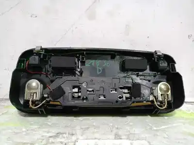 Автозапчасти б/у внутренний свет за audi a4 b6 descapotable (8h7) 1.8 t ссылки oem iam 8h0947111k  8h0947111l
